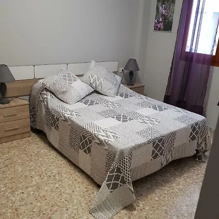Lägenhet Apartamento Barranquillo 8