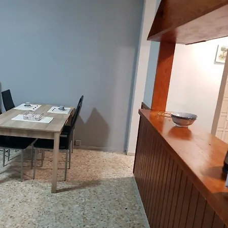 Apartamento Barranquillo 8 Lägenhet Los Cristianos (Tenerife)