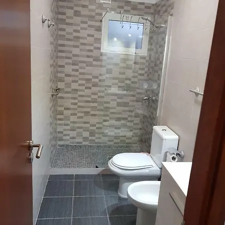 Lägenhet Apartamento Barranquillo 8 *