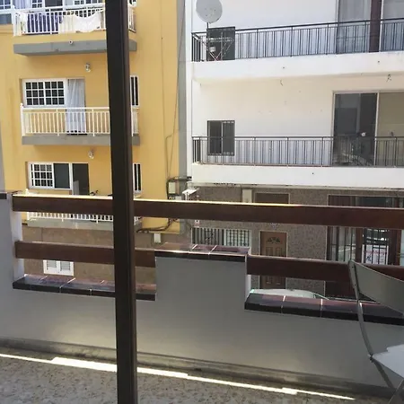 Lägenhet Apartamento Barranquillo 8