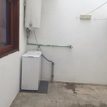 Apartamento Barranquillo 8 Lägenhet Los Cristianos (Tenerife)